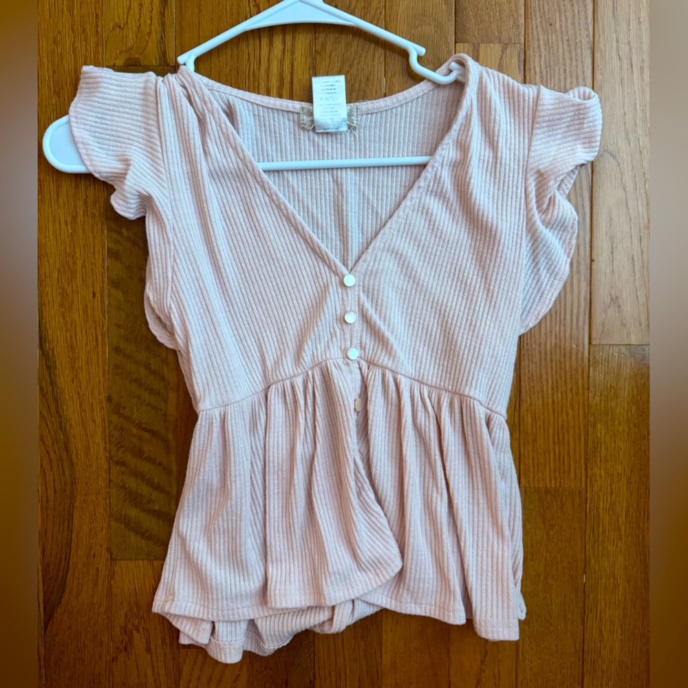 Altar’d state top